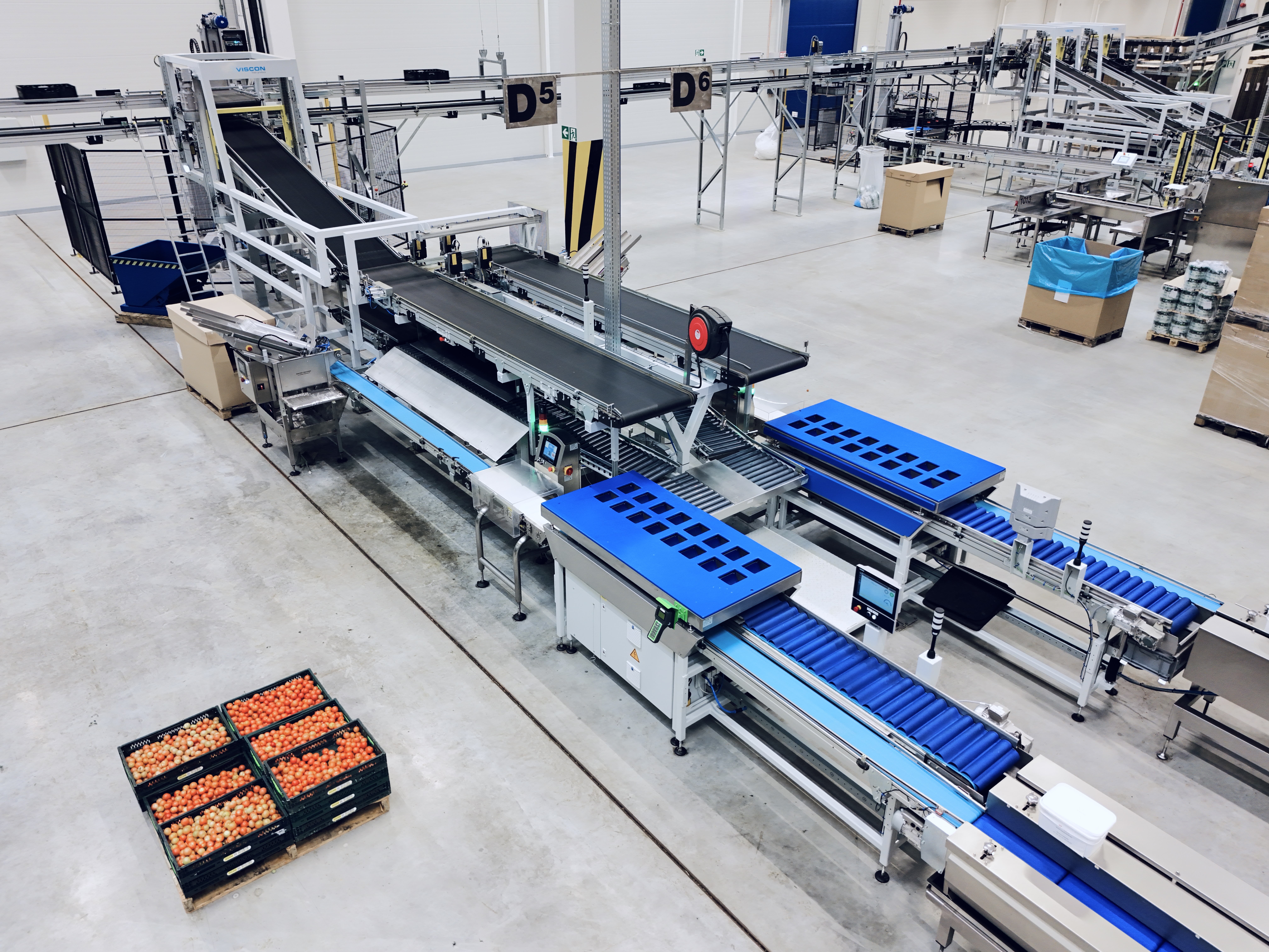 Polyweighr Viscon Greenpack