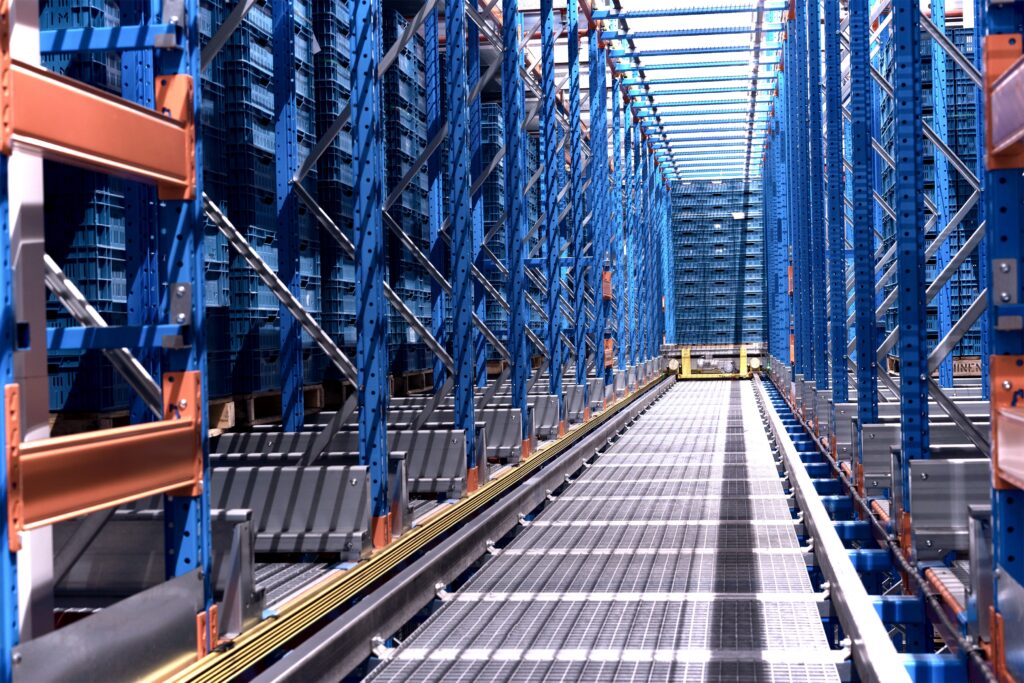 viscon matrix logistyka magazyn