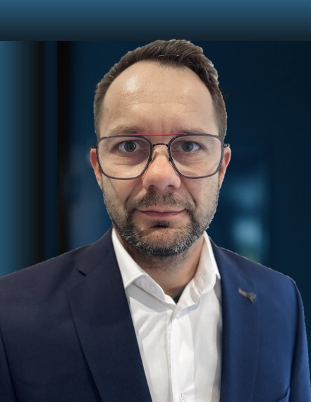 Michal Zavadil Viscon Unifortes CZ Czechia