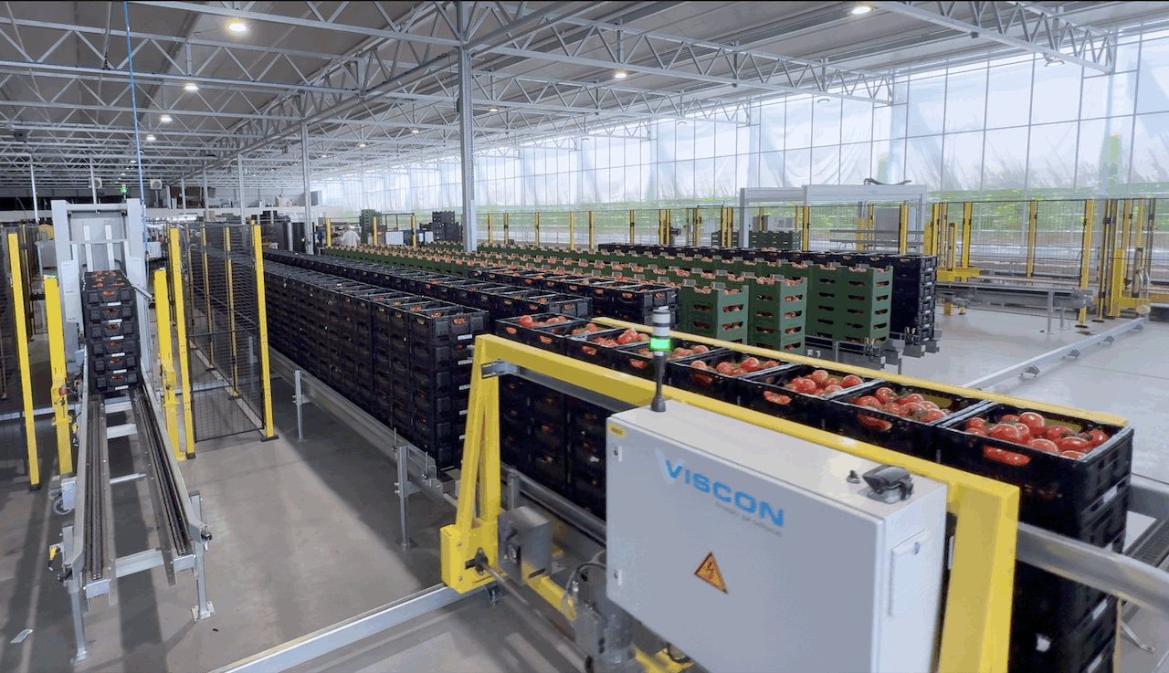 Viscon Eastern Europe Floratom